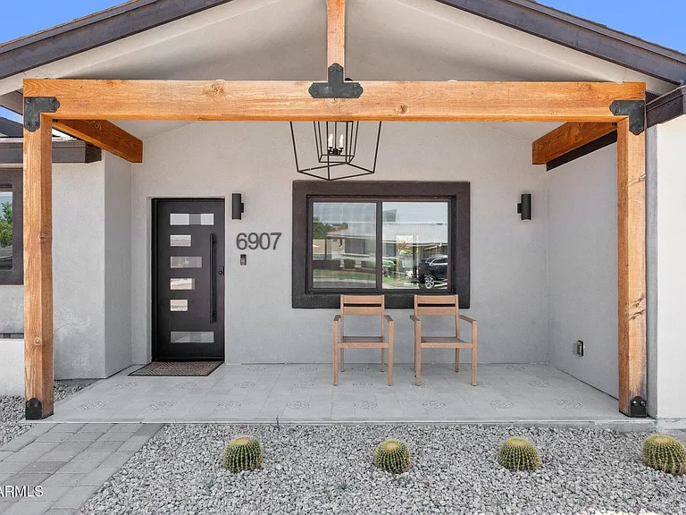 6907 E Willetta St — Photo 38