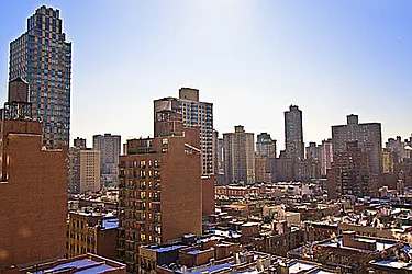 Rented by New York Residence