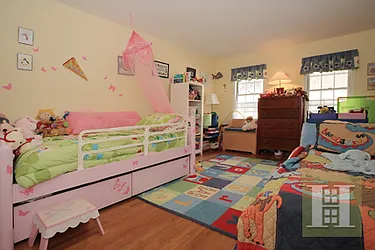Sold by Halstead Real Estate