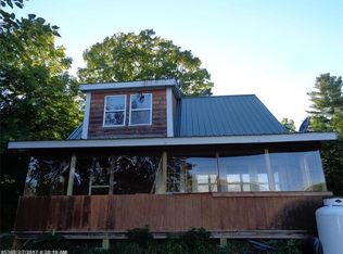 325 Molunkus Rd, Cornville, ME 04976