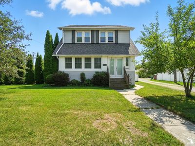 116 N Roessler St, Monroe, MI, 48162