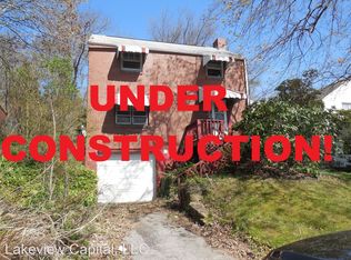 333 Orin St, Pittsburgh, PA 15235