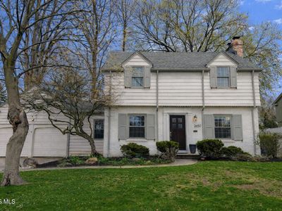 2650 Secor Rd, Toledo, OH, 43606