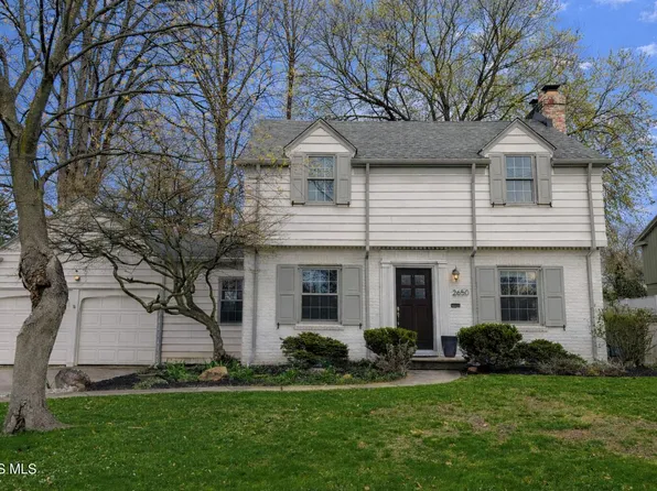 2650 Secor Rd, Toledo, OH 43606