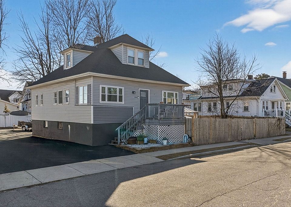 1st image of 27 Herbert Rd