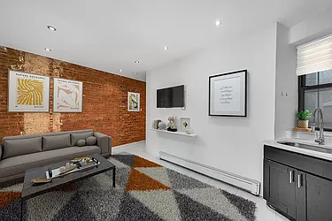 Rented by Vector New York, LLC