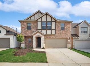 1917 Wrangler Cir, Mesquite, TX 75149