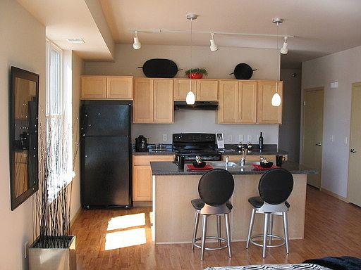3rd image of 315 Riverfront Ter #102