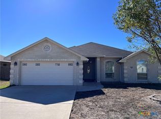 4006 Salt Fork Dr, Killeen, TX 76549