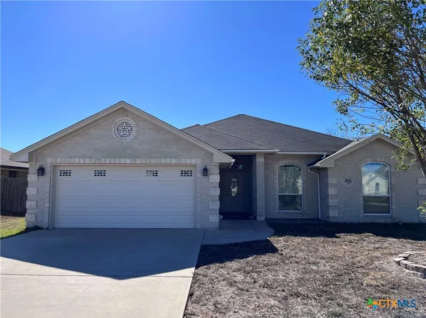 4006 Salt Fork Dr, Killeen, TX 76549