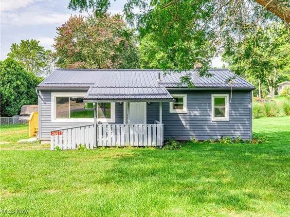 3667 Morrow Rd, Kent, OH 44240