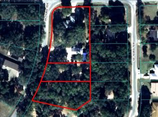 1769 SE 162nd Ter, Ocklawaha, FL 32179