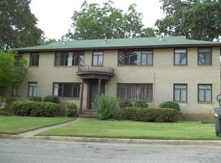 100 Riggs Cir APT B, Marshall, TX 75670