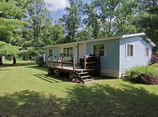 22360 370th St, Bagley, MN 56621