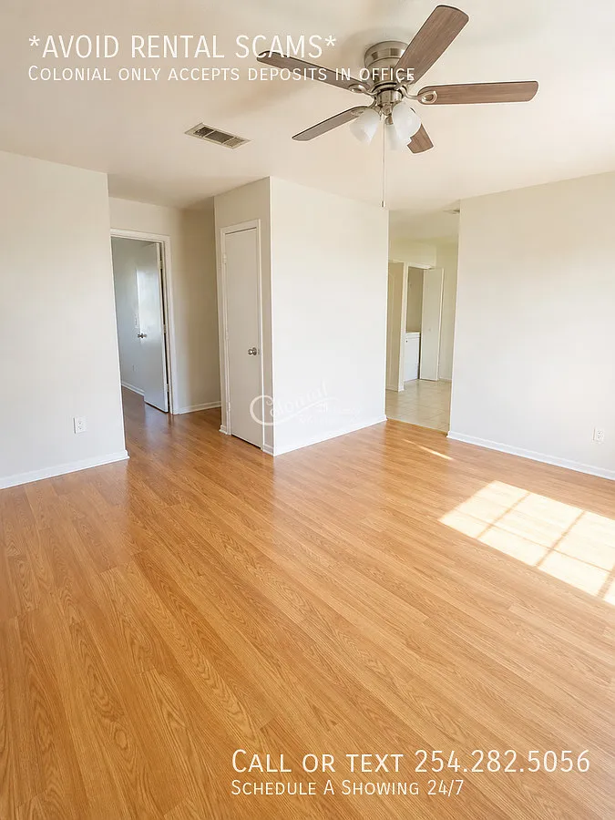 2bd/1ba in Killeen — Photo 2