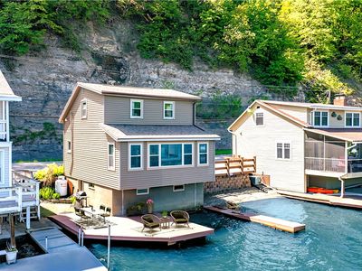 7081 State Route 21, Naples, NY, 14512