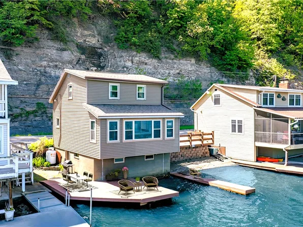 7081 State Route 21, Naples, NY 14512