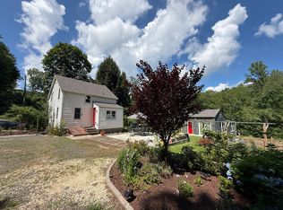 31 Steep Hill Rd, Weston, CT 06883