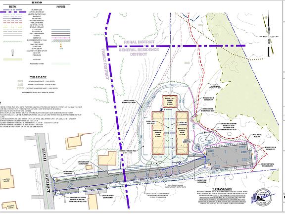 5th image of tbd High Street