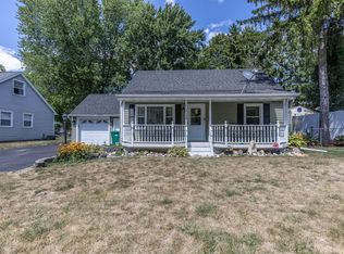4198 Dallas Ave, Holt, MI 48842