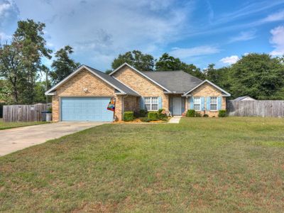 1045 Woodberry Dr, Hephzibah, GA, 30815