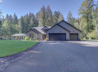 18201 SE 422nd Ave, Sandy, OR 97055