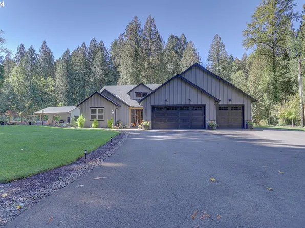 18201 SE 422nd Ave, Sandy, OR 97055