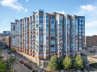 2222 Detroit Ave APT 805, Cleveland, OH 44113