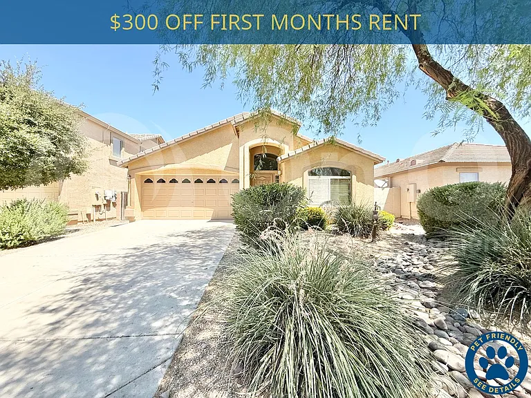 1238 W Corriente Dr — Photo 1