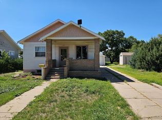 1013 Sidney Ave, Sterling, CO 80751
