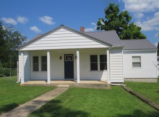 496 Day Ave, Summersville, MO 65571