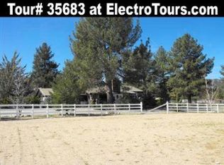 35683 Tool Box Spring Rd, Mountain Center, CA 92561