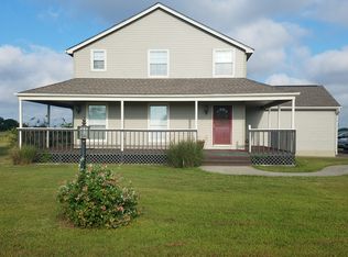 3202 N Rose Rd, Stillwater, OK 74075