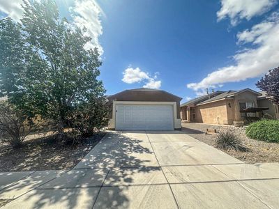 10616 Buck Island Rd SW, Albuquerque, NM, 87121