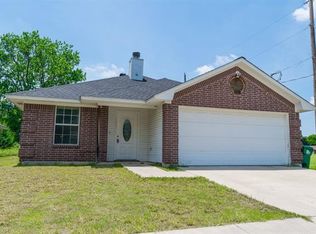 1605 Stuart Rd, Denton, TX 76209