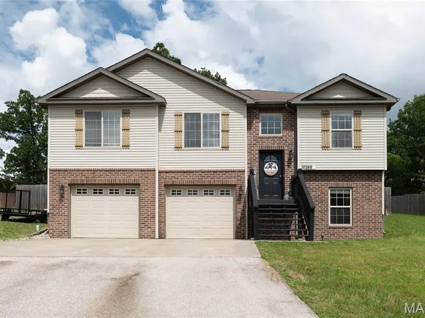 19388 Ladera Rd, Waynesville, MO 65583