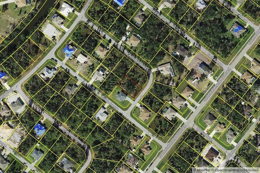 1st image of Anniston Rd Lot 2