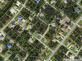 Anniston Rd Lot 2, North Pt, FL 34288