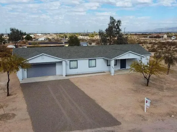 34902 W CALDWELL Street, Tonopah, AZ 85354