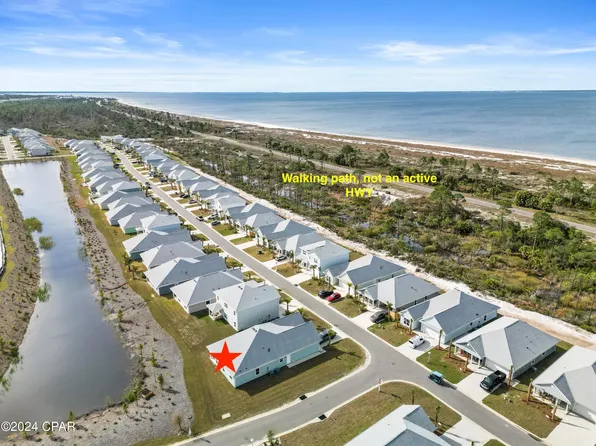 311 Sea Grove Way, Port Saint Joe, FL 32456