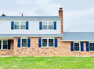 1 Timberline Dr, Newark, DE 19711