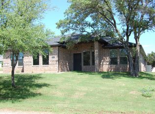 2510 Lakeridge Dr, Granbury, TX 76048