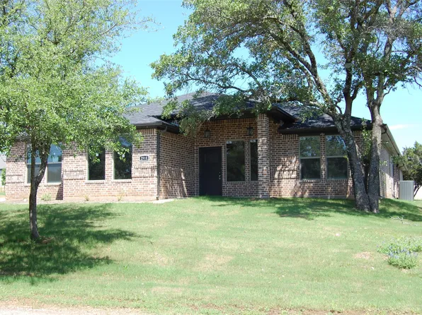 2510 Lakeridge Dr, Granbury, TX 76048