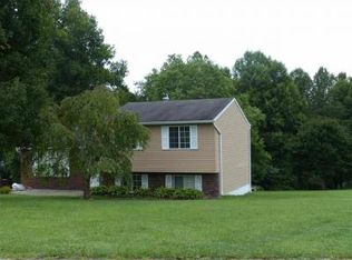 109 Naomi Ct, Milton, WV 25541