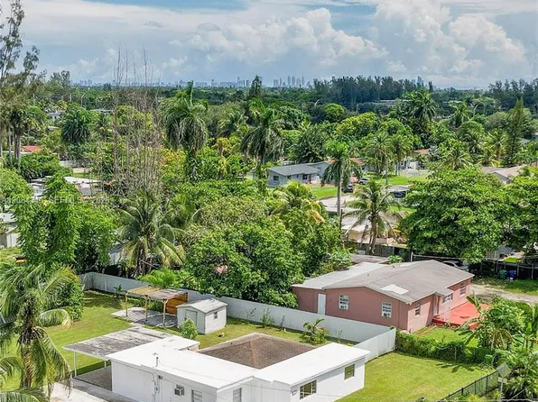 1843 NW 107th St, Miami, FL 33167