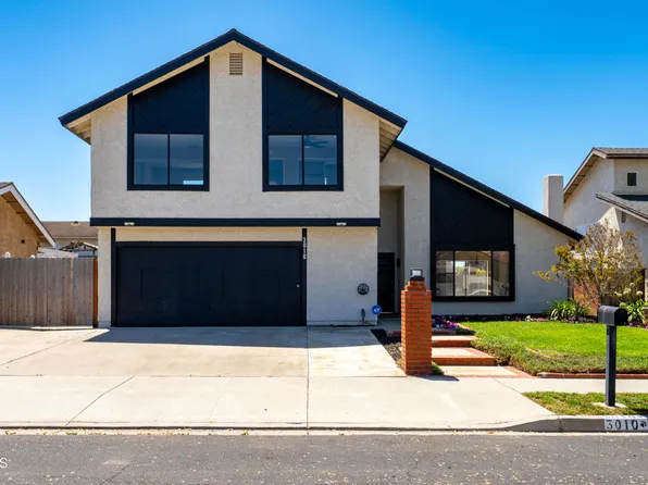 3010 Leeward Way, Oxnard, CA 93035