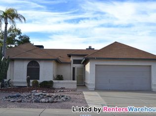 6403 W Monterey Pl, Chandler, AZ 85226