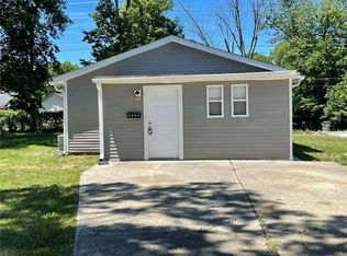 2906 Adams St, Indianapolis, IN 46218