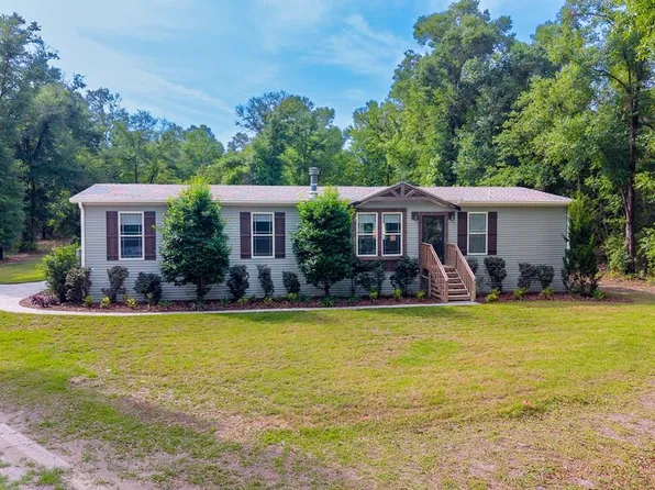 3190 NE 76th Ave, High Springs, FL 32643