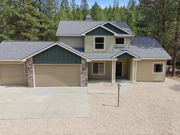 132 Prospector Ln, Idaho City, ID 83631